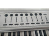 Swissonic Midi Keyboards Swissonic ControlKey 88 USB Midi Keyboard - Open Box B Stock