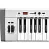 Swissonic Midi Keyboards Swissonic EasyKey 61 MIDI Keyboard