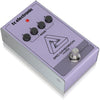 T.C. Electronic Effect Pedals T.C. Electronic 3rd Dimension Chorus Effect Pedal