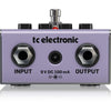 T.C. Electronic Effect Pedals T.C. Electronic 3rd Dimension Chorus Effect Pedal