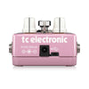 T.C. Electronic Effect Pedals T.C. Electronic Brainwaves Exceptional Pitch Shifter with 4 Octave