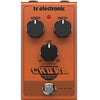 T.C. Electronic Effect Pedals T.C. Electronic Choka Tremolo Effects Pedal