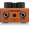 T.C. Electronic Effect Pedals T.C. Electronic Choka Tremolo Effects Pedal