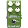 T.C. Electronic Effect Pedals T.C. Electronic Corona Chorus Guitar Effects Pedal - TonePrint Series