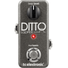 T.C. Electronic Effect Pedals T.C. Electronic Ditto Looper Effects Pedal