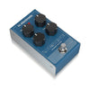 T.C. Electronic Effect Pedals T.C. Electronic FLUORESCENCE Shimmering Reverb Pedal