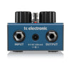 T.C. Electronic Effect Pedals T.C. Electronic FLUORESCENCE Shimmering Reverb Pedal