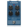 T.C. Electronic Effect Pedals T.C. Electronic FLUORESCENCE Shimmering Reverb Pedal