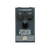 T.C. Electronic Effect Pedals T.C. Electronic Grand Magus Distortion Effect Pedal