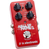 T.C. Electronic Effect Pedals T.C. Electronic Hall Of Fame 2 Reverb Guitar Effects Pedal