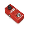 T.C. Electronic Effect Pedals T.C. Electronic Hall of Fame Mini Reverb Guitar Pedal