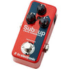 T.C. Electronic Effect Pedals T.C. Electronic SUB 'N' UP MINI OCTAVER Effect Pedals