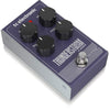 T.C. Electronic Effect Pedals T.C. Electronic Thunderstorm Flanger Effect Pedal