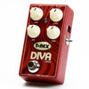 T-rex Effect Pedals T-Rex Diva Drive Overdrive Effect Pedal