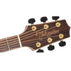 Takamine Acoustic Guitars Natural Gloss Takamine GD93 Dreadnought Solid Top Acoustic Guitar