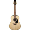 Takamine Acoustic Guitars Takamine GD51-NAT Dreadnought Solid Spruce Top Acoustic Guitar