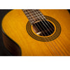 Takamine Classical Guitars Natural Takamine GC3 Solid Top Nylon String Classical Guitar - Natural