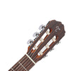 Takamine Classical Guitars Natural Takamine GC3CE Cutaway Solid Top Nylon String Electro Acoustic Classical Guitar