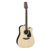 Takamine Electro Acoustic Guitars Takamine GD51CE Dreadnought Cutaway Electro Acoustic Guitar