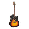 Takamine Electro Acoustic Guitars Takamine GD51CE Dreadnought Cutaway Electro Acoustic Guitar