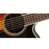 Takamine Electro Acoustic Guitars Takamine GD51CE Dreadnought Cutaway Electro Acoustic Guitar