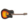 Takamine Electro Acoustic Guitars Takamine GD51CE Dreadnought Cutaway Electro Acoustic Guitar