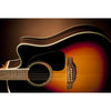 Takamine Electro Acoustic Guitars Takamine GD51CE Dreadnought Cutaway Electro Acoustic Guitar