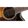 Takamine Electro Acoustic Guitars Takamine GD71CE Dreadnought Solid Spruce Top Electro Acoustic Guitar