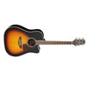 Takamine Electro Acoustic Guitars Takamine GD71CE Dreadnought Solid Spruce Top Electro Acoustic Guitar