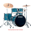 Tama Acoustic Drum Kits Tama IP58H6W Imperialstar Acoustic Drum Kit