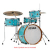 Tama LJK48H4 Club Jam 4 Piece Drum Kit With Hardware