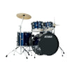 Tama Acoustic Drum Kits Dark Blue Tama SG58H5 Stagestar Drum Kits