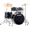 Tama IP52H6W Imperial Star 5 Piece Acoustic Drum Kit with Hardware and Drum Throne