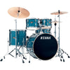 Tama IP52H6W Imperial Star 5 Piece Acoustic Drum Kit with Hardware and Drum Throne