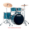 Tama IP52H6W Imperial Star 5 Piece Acoustic Drum Kit with Hardware and Drum Throne