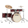 Tama CL72RSP Superstar Classic 7 Piece Acoustic Drum Kit