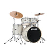 Tama Acoustic Drum Kits Tama IE52KH6W Imperial Star 5pc Shell with Hardware Acoustic Drum Set