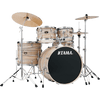 Tama Acoustic Drum Kits Tama IE52KH6W Imperial Star 5pc Shell with Hardware Acoustic Drum Set