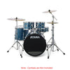 Tama Acoustic Drum Kits Tama RM52KH5 Rhythm Mate 5-Piece Acoustic Drum Kit