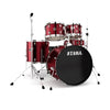 Tama Acoustic Drum Kits Vintage Red Tama RM52KH5 Rhythm Mate 5-Piece Acoustic Drum Kit