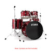 Tama Acoustic Drum Kits Tama RM52KH5 Rhythm Mate 5-Piece Acoustic Drum Kit