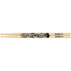 Tama Drumsticks 7A Tama Rhythmic Fire Drum Sticks