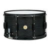 Tama Snares Black Oak Wrap Tama WP148BK 14inch×8inch Woodworks Snare Drum