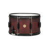 Tama Snares Burgundy Walnut Wrap Tama WP148BK 14inch×8inch Woodworks Snare Drum