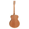 Tanglewood Acoustic Guitars Natural Tanglewood TWU-F Union Series Folk Acoustic Guitar