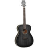 Tanglewood Acoustic Guitars Tanglewood TWBBO 6-Strings Blackbird Orchestra Acoustic Guitar