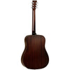 Tanglewood Acoustic Guitars Tanglewood TWCRD 6-Strings Crossroad Dreadnaught Acoustic Guitar