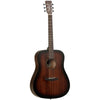 Tanglewood Acoustic Guitars Tanglewood TWCRD 6-Strings Crossroad Dreadnaught Acoustic Guitar