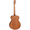 Tanglewood Acoustic Guitars Tanglewood TWR2O 6-Strings Roadster II Orchestra Acoustic Guitar