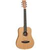 Tanglewood Acoustic Guitars Tanglewood TWR2T 6-Strings Roadster II Travel Acoustic Guitar